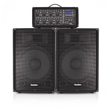 SubZero SZPA-815 300W 15
