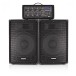 SubZero SZPA-815 PA System