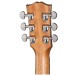 Gibson Hummingbird Studio, Satin Rosewood Burst - headstock back 