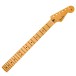 Fender Player II Series Stratocaster Neck, 22 Medium Jumbo Frets, Maple, 9.5