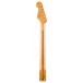 Fender Player II Series Stratocaster Neck, 22 Medium Jumbo Frets, Maple, 9.5