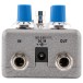 Fender Hammertone Breakup Drive Pedal - inputs 