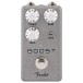 Fender Hammertone Boost Pedal - front