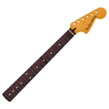 Fender Player II Series Jaguar Neck, 22 Medium Jumbo Frets, Rosewood, 9.5