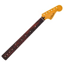 Fender Player II Series Jazzmaster Neck, 22 Medium Jumbo Frets, Rosewood, 9.5