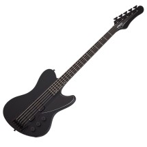 Schecter Ultra Bass-5, Satin Black