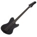 Schecter Ultra Bass-5, Satin Black - front