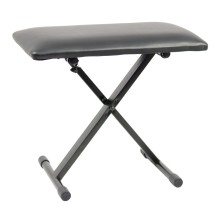 Tourtech TTBE-KA20 X Style Keyboard Bench