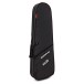 Music Man StingRay Special 5 HH, Black  - case 