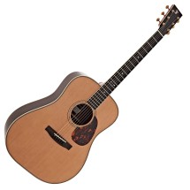 Furch Guitars Vintage 2 D-SR w/ EAS-VTC