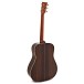 Furch Guitars Vintage 2 D-SR w/ EAS-VTC - back 