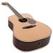 Furch Guitars Vintage 2 D-SR w/ EAS-VTC - body and neck  