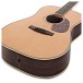 Furch Guitars Vintage 2 D-SR w/ EAS-VTC - body 
