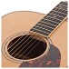 Furch Guitars Vintage 2 D-SR w/ EAS-VTC - soundhole