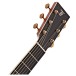 Furch Guitars Vintage 2 D-SR w/ EAS-VTC - headstock 