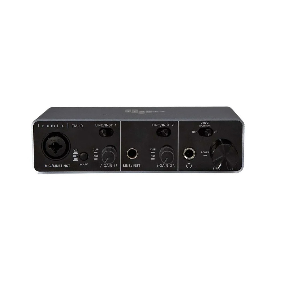 Trumix TM-10 USB Audio Interface