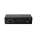 Trumix TM-10 USB Audio Interface - Rear