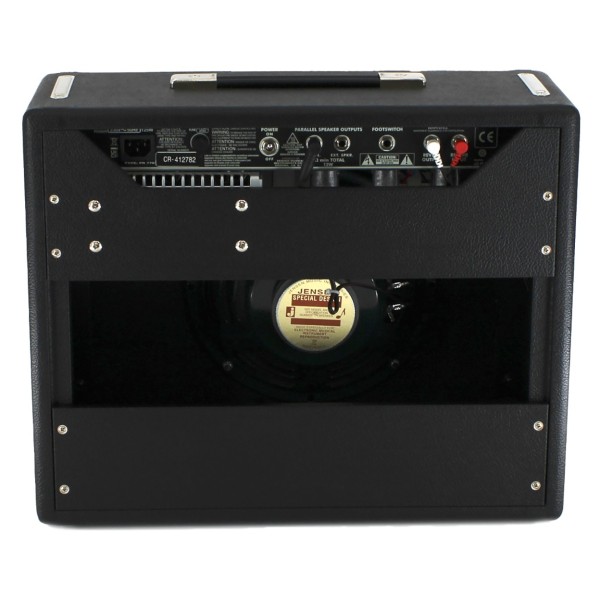 Fender 65 Princeton Reverb | Gear4music