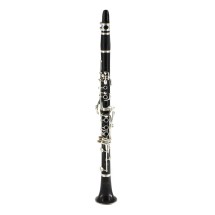 Buffet E13 Bb Clarinet with Attache Case - Secondhand