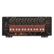 Marantz AMP 20 12 Channel Power Amplifier - rear