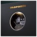 Marantz AMP 20 12 Channel Power Amplifier - front VU