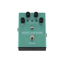 Fender Marine Layer Reverb - Secondhand