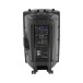 QTX QR15PA Portable PA System with Wireless Mics - Secondhand