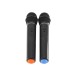 QTX QR15PA Portable PA System with Wireless Mics - Secondhand