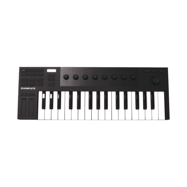 Native Instruments Komplete Kontrol M32 - Secondhand