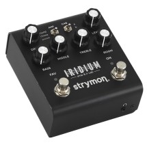 Strymon Iridium Amp & IR Cab Simulator - Secondhand