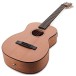 Furch Guitars Little Jane LJ 10-CM Left Handed - body and neck 