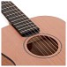 Furch Guitars Little Jane LJ 10-CM Left Handed - soundhole
