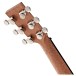 Furch Guitars Little Jane LJ 10-CM Left Handed - headstock back 