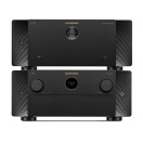 Marantz AV 20 and AMP 20 AV Pre and Power Amplifier Bundle