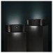 Marantz AV 20 and AMP 20 AV Pre and Power Amplifier Bundle - pedestals 
