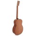 Furch Guitars Little Jane LJ 10-CM w/EAS-VTC - back 