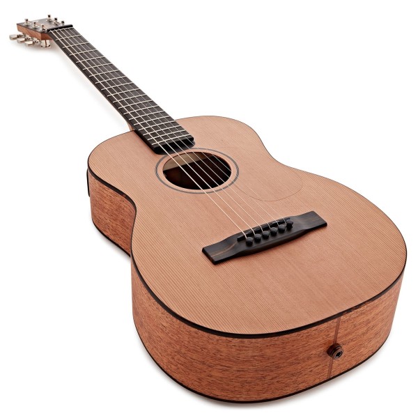 Furch Guitars Little Jane LJ 10-CM w/EAS-VTC - body and neck 