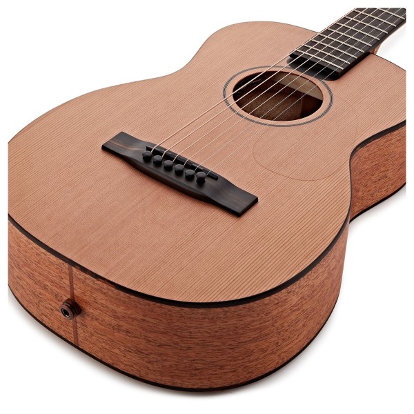 Furch Guitars Little Jane LJ 10-CM w/EAS-VTC - body 