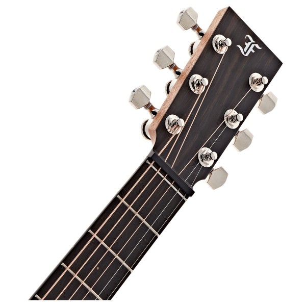 Furch Guitars Little Jane LJ 10-CM w/EAS-VTC - headstock 