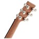 Furch Guitars Little Jane LJ 10-CM w/EAS-VTC - headstock back 