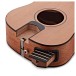 Furch Guitars Little Jane LJ 10-CM w/EAS-VTC - neck inside body 