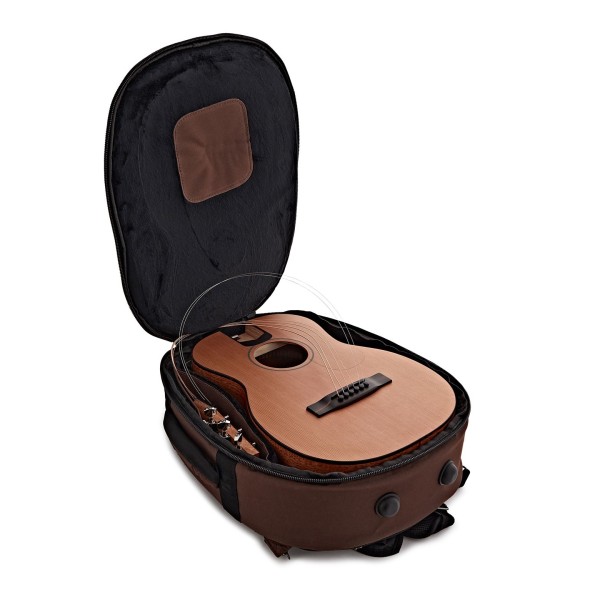 Furch Guitars Little Jane LJ 10-CM w/EAS-VTC  - inside case 