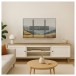 AVCOM Tilting TV Wall Mount