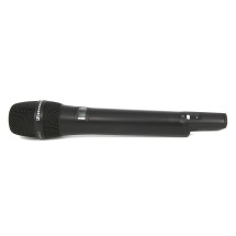 Sennheiser AVX-835-3 Digital Wireless Handheld Microphone Set - Secondhand