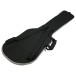 Tourtech TTB-E10UEG Electric Guitar Bag with Straps - Rear