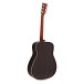 Yamaha FG830 Acoustic Guitar, Natural