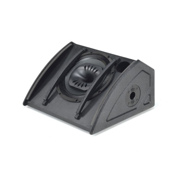 dB Technologies FMX12 12'' Active Floor Monitor, Without Grille