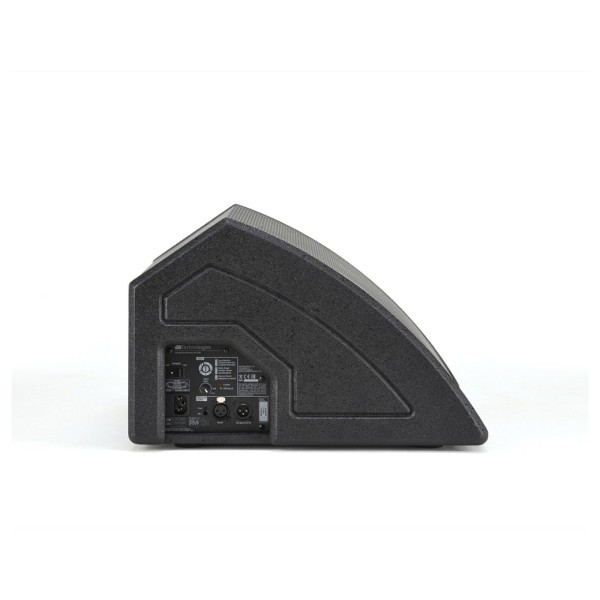 dB Technologies FMX12 12'' Active Floor Monitor, Side 3