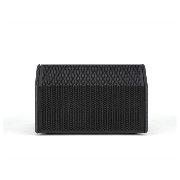 dB Technologies FMX12 12'' Active Floor Monitor, Back