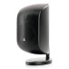 Bowers & Wilkins M-1 Satellite Speaker (Single), Black